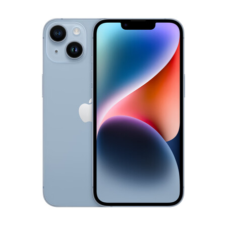 Apple iPhone 14 (A2884) 256G...